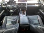 2017 Lexus Rx 350 Base na sprzedaż w Byron, GA - Front End
