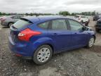 2012 Ford Focus Se იყიდება Fredericksburg-ში, VA - Front End