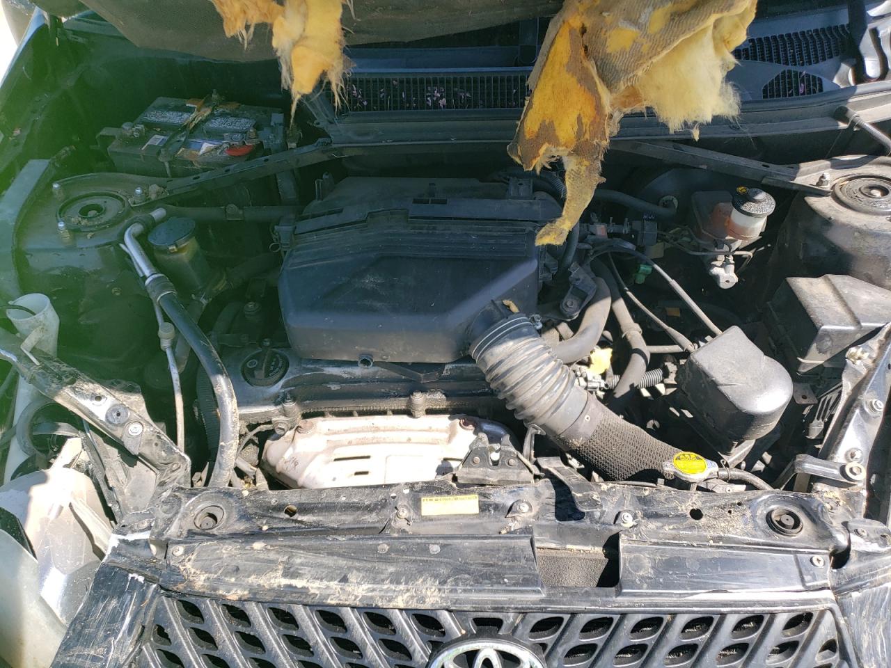 2003 Toyota Rav4 VIN: JTEGH20V336012946 Lot: 56185915