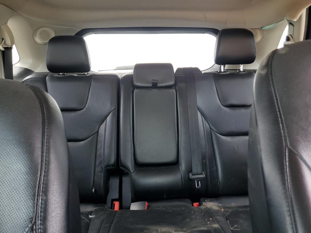 2019 Ford Edge Titanium VIN: 2FMPK3K9XKBB70532 Lot: 56890605