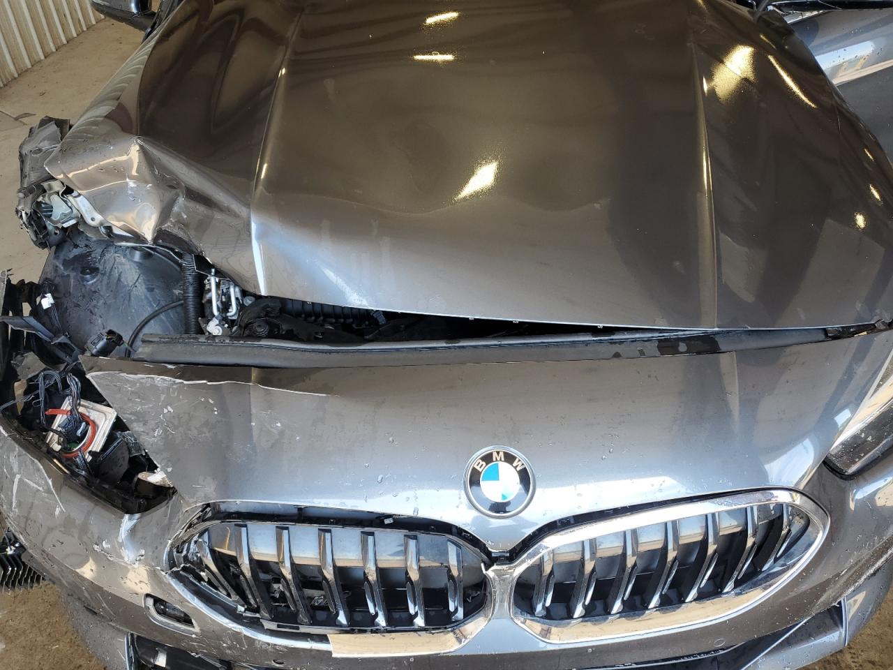 2021 BMW 228Xi VIN: WBA73AK03M7H63295 Lot: 56392585