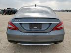 2016 Mercedes-Benz Cls 400 for Sale in San Antonio, TX - Front End