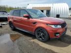 2014 Land Rover Range Rover Sport Sc zu verkaufen in East Granby, CT - Minor Dent/Scratches