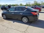 2017 Nissan Sentra S for Sale in Fort Wayne, IN - Front End