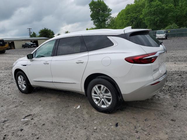  BUICK ENCLAVE 2021 Білий