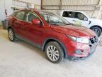 2022 Nissan Rogue Sport S   for Sale in Abilene, TX - Front End