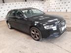 2013 AUDI A4 SE TECH for sale at Copart WOLVERHAMPTON