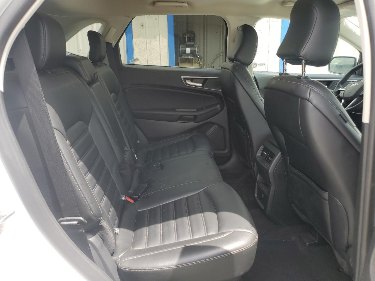 2024 Ford Edge Sel VIN: 2FMPK4J98RBA76294 Lot: 55564795