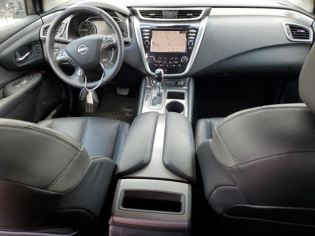  NISSAN MURANO 2024 Szary