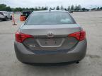 2017 Toyota Corolla L en Venta en Bridgeton, MO - Front End