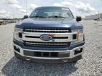 2018 Ford F150 Supercrew   de vânzare în Tifton, GA - Front End