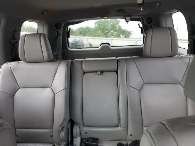 2013 HONDA PILOT TOURING