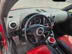2001 Audi Tt  იყიდება Anthony-ში, TX - Minor Dent/Scratches