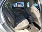 2018 Ford Fusion Se Hybrid за продажба в Houston, TX - Front End