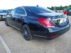 2017 MERCEDES BENZ S 350 D L for sale at Copart NEWBURY