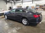 2023 Chevrolet Malibu Lt იყიდება Bridgeton-ში, MO - Front End