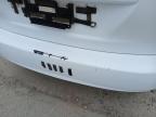 2012 TOYOTA PRIUS+ T4 for sale at Copart ROCHFORD
