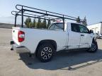 2018 Toyota Tundra Double Cab Sr   იყიდება Rancho Cucamonga-ში, CA - Front End