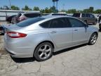 2016 Ford Fusion Se for Sale in Fort Wayne, IN - Mechanical
