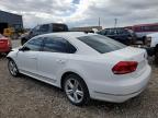 2013 Volkswagen Passat Sel იყიდება Magna-ში, UT - Front End