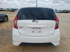 2017 Nissan Versa Note S продається в San Antonio, TX - Front End