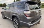 2015 Toyota 4Runner Sr5/Sr5 Premium de vânzare în Chicago Heights, IL - Hail