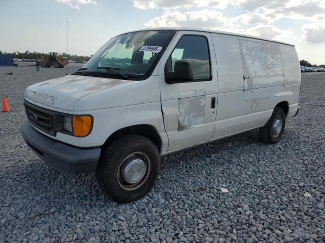 2003 Ford Econoline E250 Van