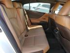 2021 Lexus Es 300H იყიდება Fresno-ში, CA - Front End