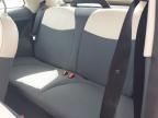 2011 FIAT 500 C POP for sale at Copart WISBECH