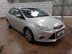 2011 FORD FOCUS EDGE for sale at Copart NEWBURY
