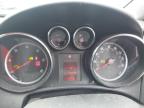 2010 VAUXHALL ASTRA EXCL for sale at Copart WISBECH