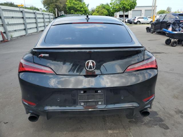  ACURA INTEGRA A- 2023 Czarny