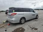 2012 Nissan Quest S   for Sale in Lebanon, TN - Front End