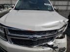 2017 Chevrolet Suburban K1500 Lt на продаже в York Haven, PA - Front End