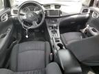 2019 Nissan Sentra S продається в Houston, TX - Side