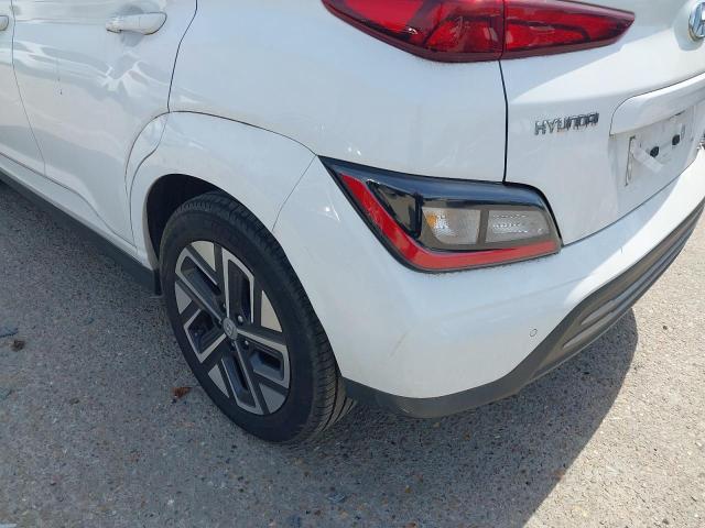 2021 HYUNDAI KONA SE CO