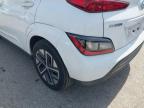 2021 HYUNDAI KONA SE CO for sale at Copart SANDWICH