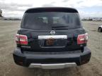 2018 Nissan Armada Sv for Sale in San Diego, CA - Minor Dent/Scratches