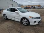 2013 HONDA ACCORD EXL   à vendre chez Copart ON - TORONTO