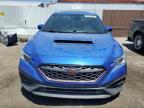 2022 Subaru Wrx Gt for Sale in North Las Vegas, NV - Rear End