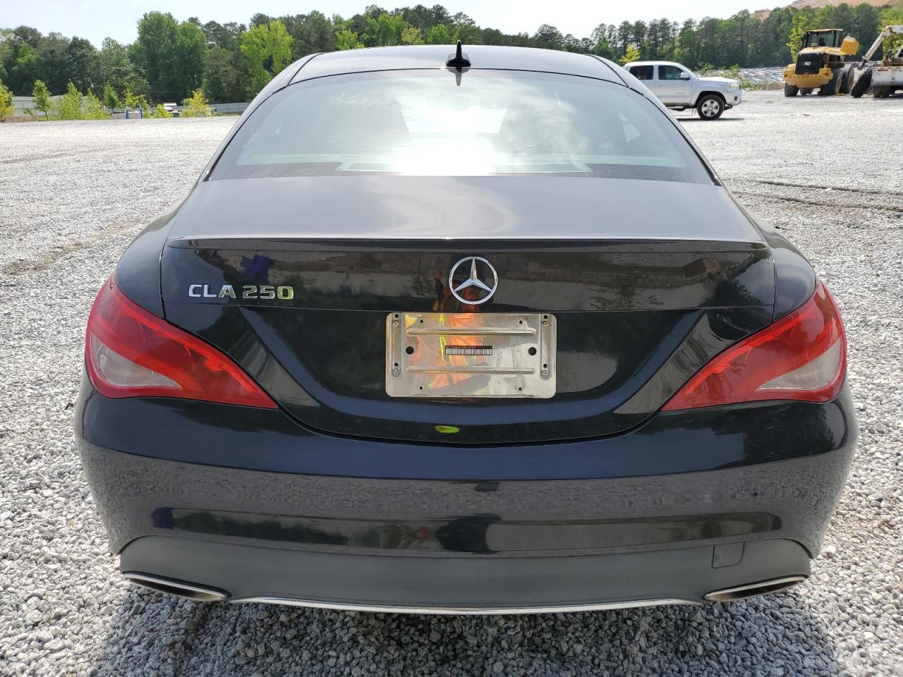 2018 Mercedes-Benz Cla 250 VIN: WDDSJ4EB1JN669668 Lot: 56406265