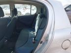 2005 TOYOTA YARIS COLO for sale at Copart YORK