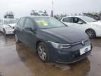 2023 VOLKSWAGEN GOLF LIFE for sale at Copart PETERLEE