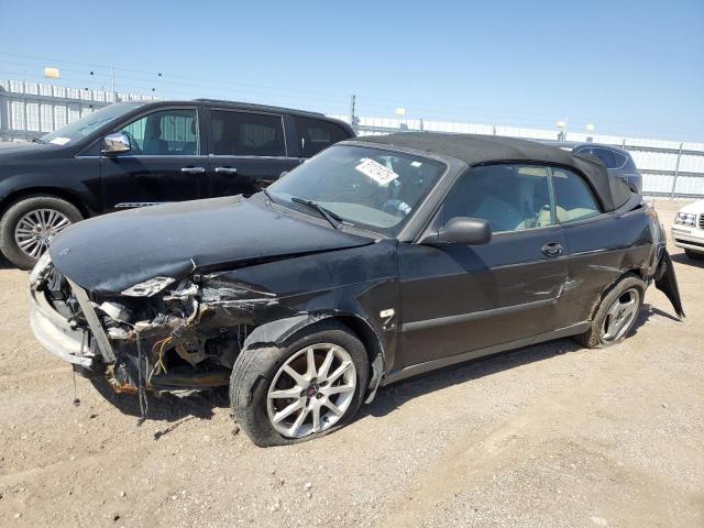 1999 Saab 9-3 S