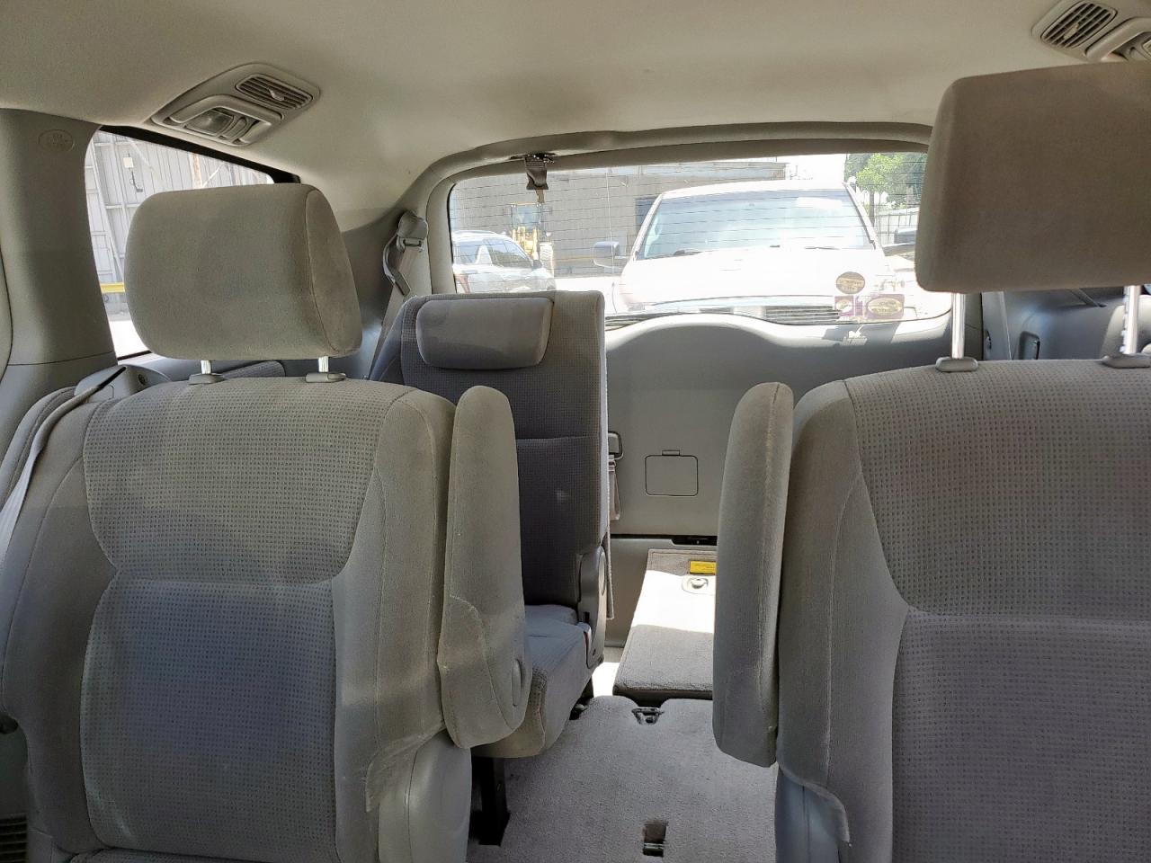 2005 Toyota Sienna Le VIN: 5TDBA23C35S036020 Lot: 56961925