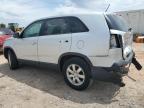 2012 Kia Sorento Base en Venta en Oklahoma City, OK - All Over