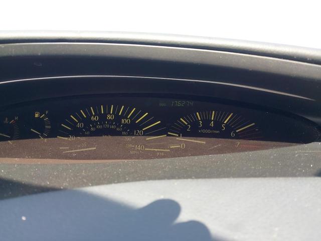 2004 TOYOTA PREVIA T3