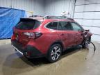 2021 Subaru Outback Limited for Sale in Candia, NH - Front End