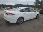 2015 Ford Fusion Titanium   за продажба в Gaston, SC - Front End
