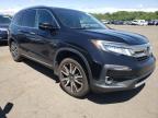 2022 Honda Pilot Elite en Venta en New Britain, CT - Undercarriage